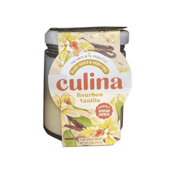 culina yogurt label