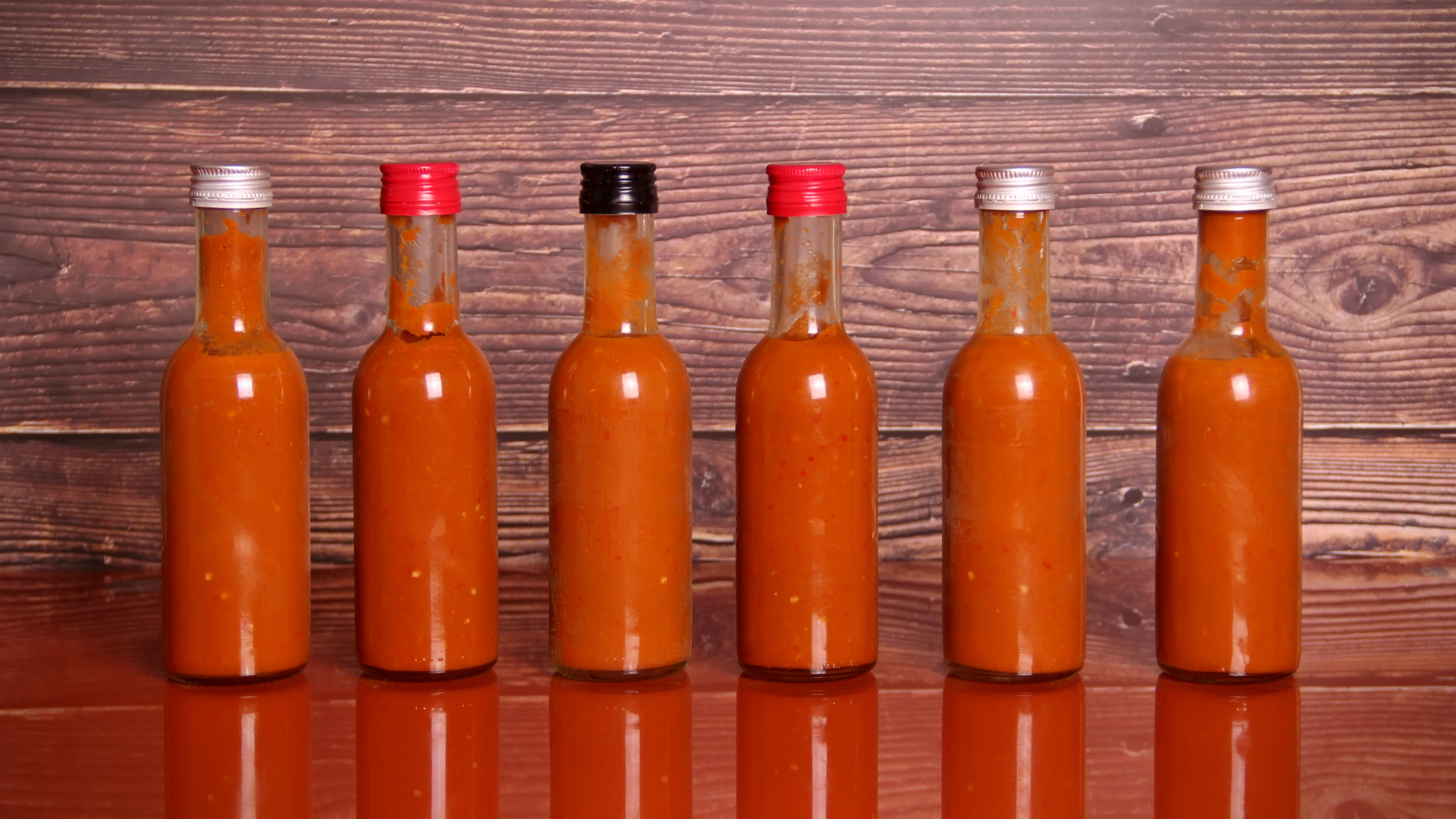 2 Things To Look For In Hot Sauce